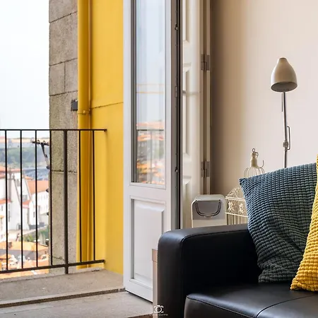 Apartament Merc Vitoria's Place *