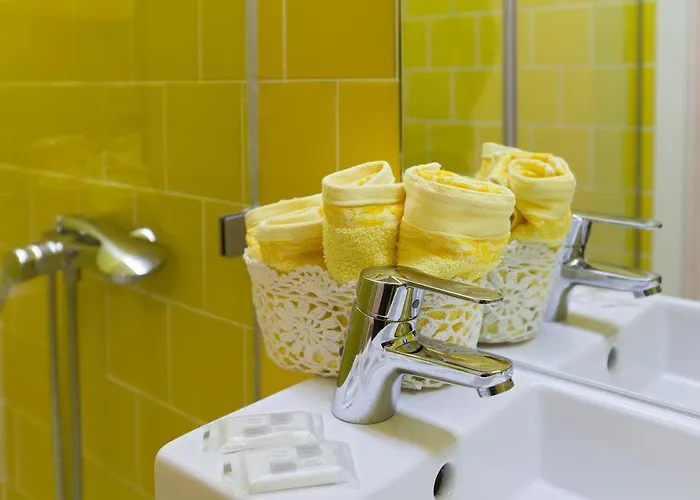 Merc Vitoria's Place Apartament *