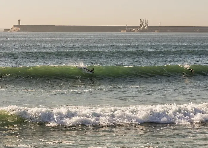 Merc Vitoria's Place Apartament