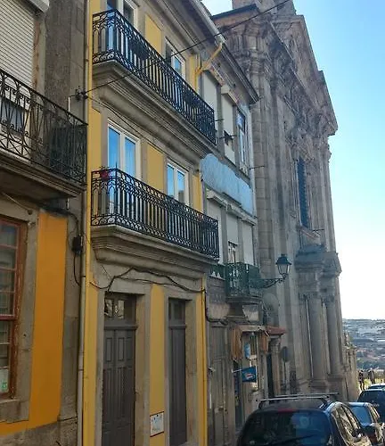 Merc Vitoria's Place Apartament