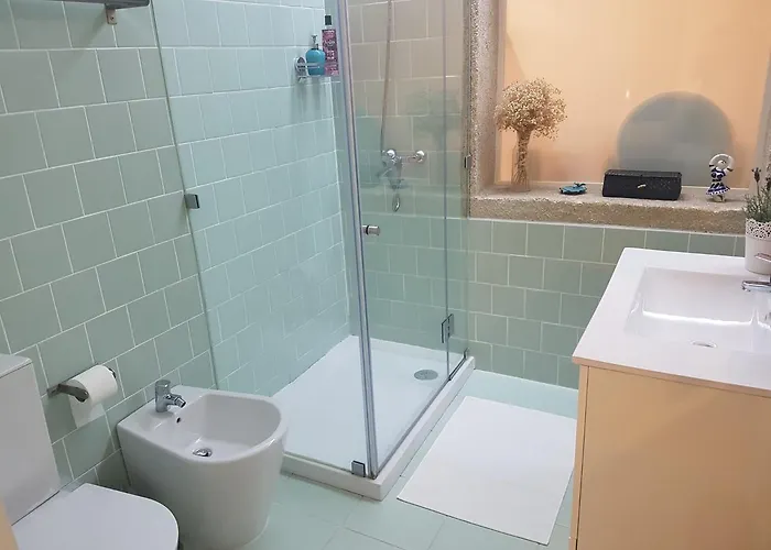 Apartament Merc Vitoria's Place