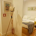 Merc Vitoria's Place Appartement *