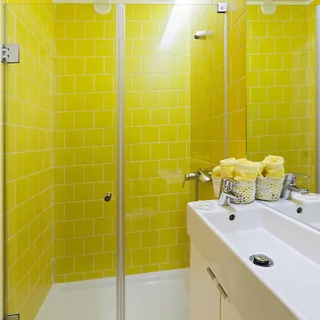 Apartment Merc Vitoria's Place