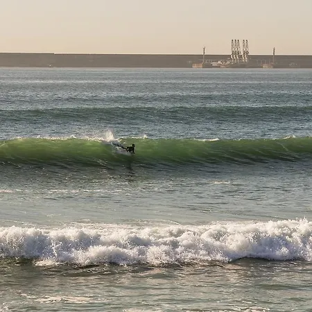 Merc Vitoria's Place Appartement