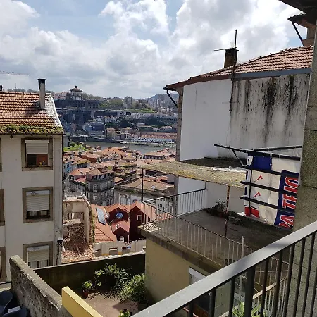 Merc Vitoria's Place Apartment Porto