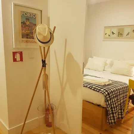 Merc Vitoria's Place Appartement *