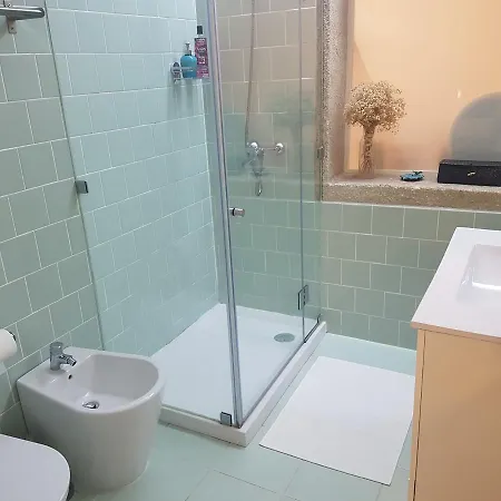 Appartement Merc Vitoria's Place