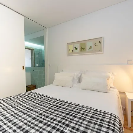 Appartement Merc Vitoria's Place *