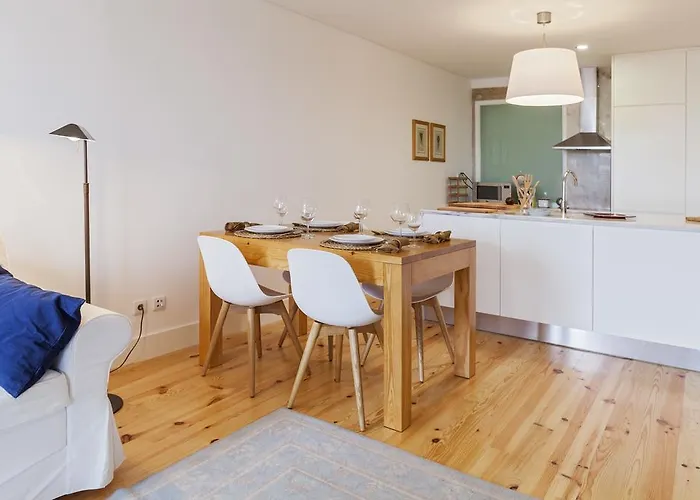 Merc Vitoria's Place شقة *