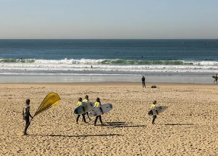 Apartamento Merc Vitoria's Place Oporto