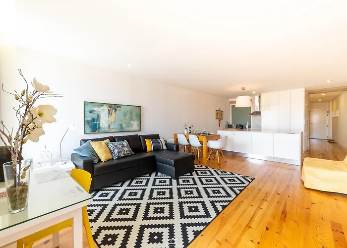 Apartamento Merc Vitoria's Place *