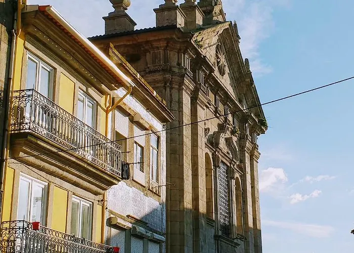 شقة Merc Vitoria's Place *