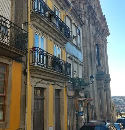 Merc Vitoria's Place Διαμέρισμα