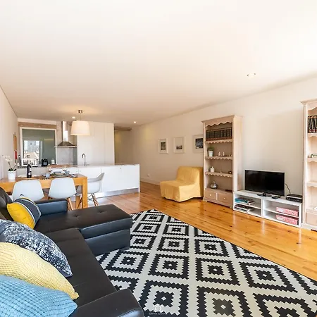 アパート Merc Vitoria's Place *