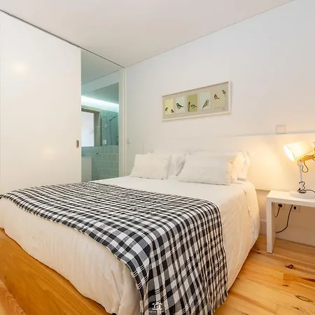 Merc Vitoria's Place Πόρτο