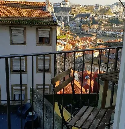 Merc Vitoria's Place Διαμέρισμα