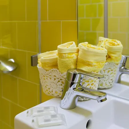 Merc Vitoria's Place Апартаменты *