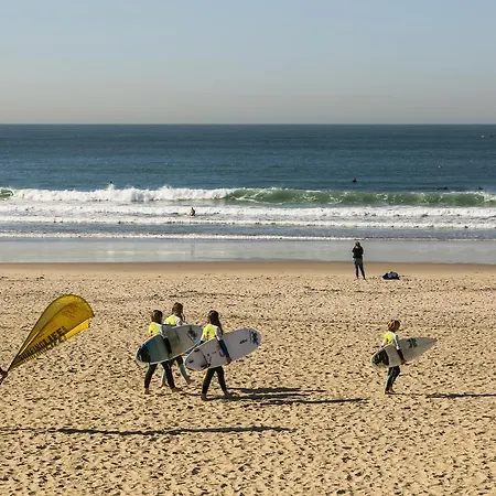 Апартаменты Merc Vitoria's Place Порту